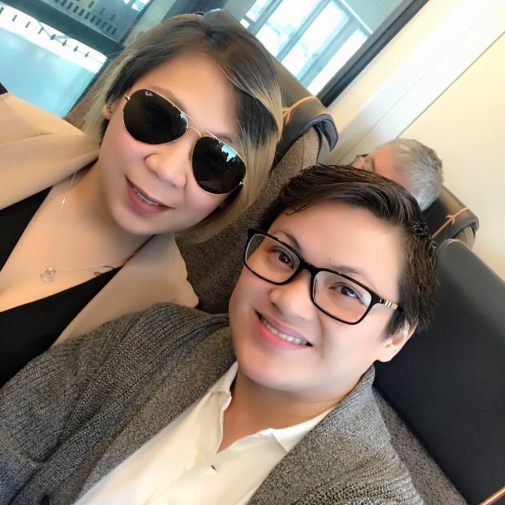 Meet your Posher, Sol